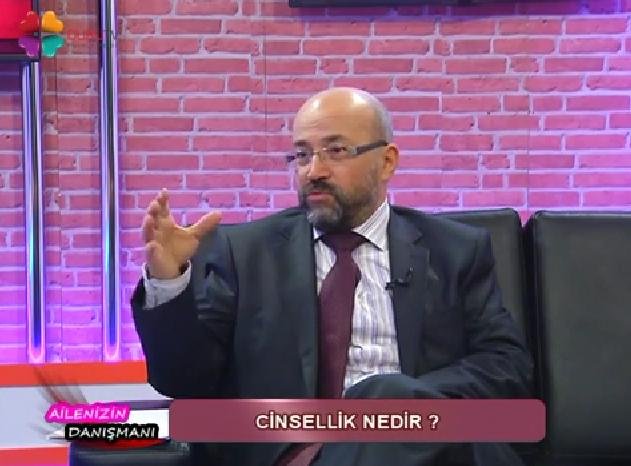 cinsellik hakkında herşey