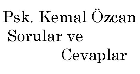 soru cevap