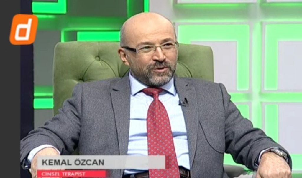 dost tv kemal özcan