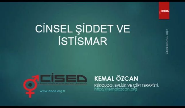 Cinsel Şiddet ve İstismar