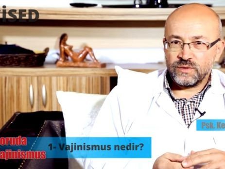 Vajinismus Nedir